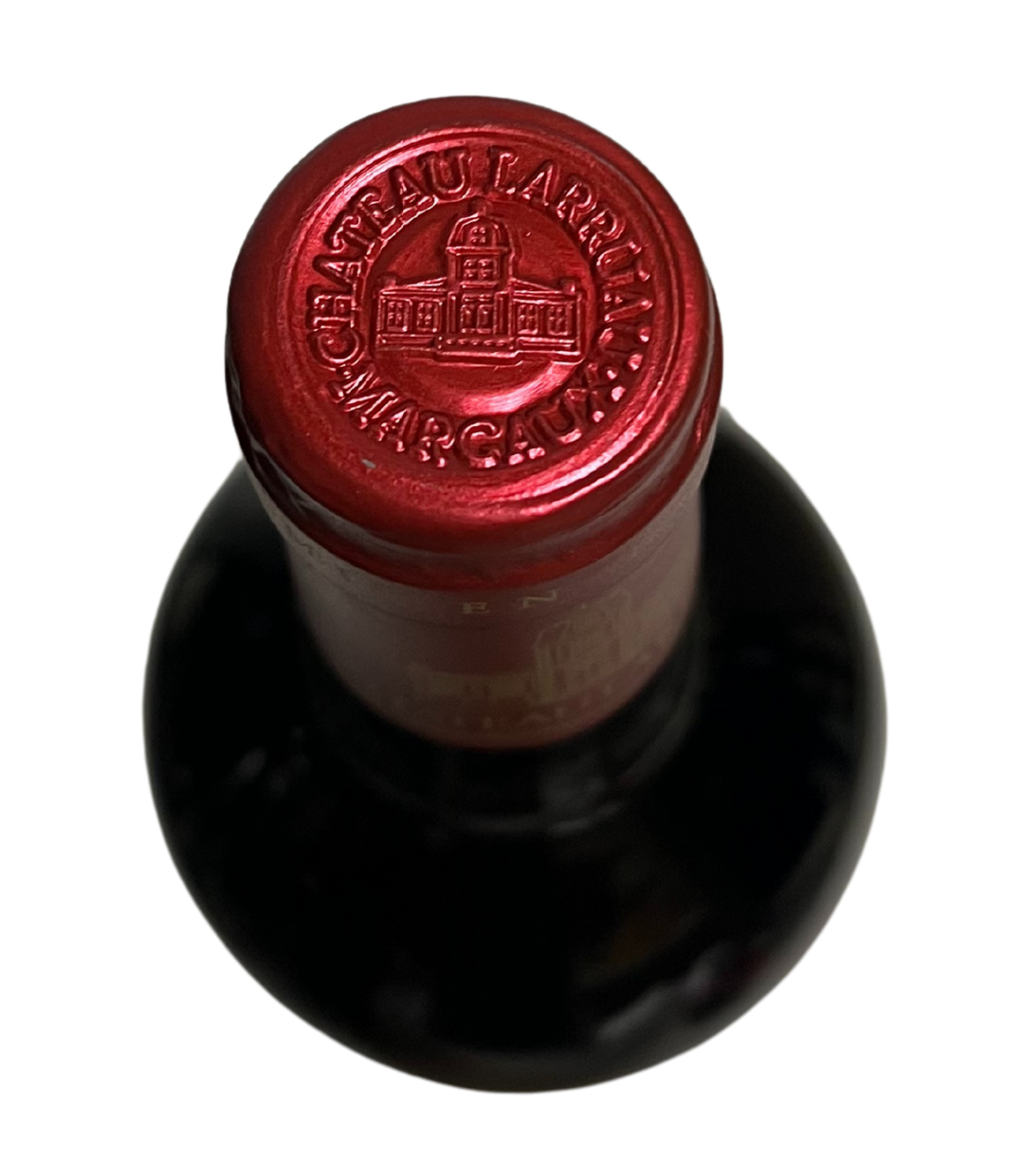 2018 Larruau Margaux