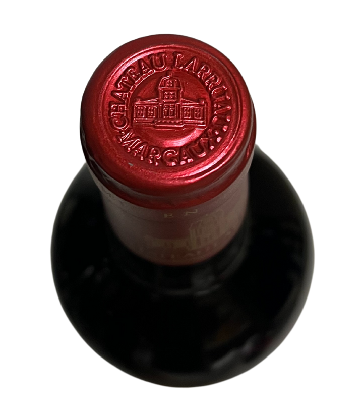 2018 Larruau Margaux