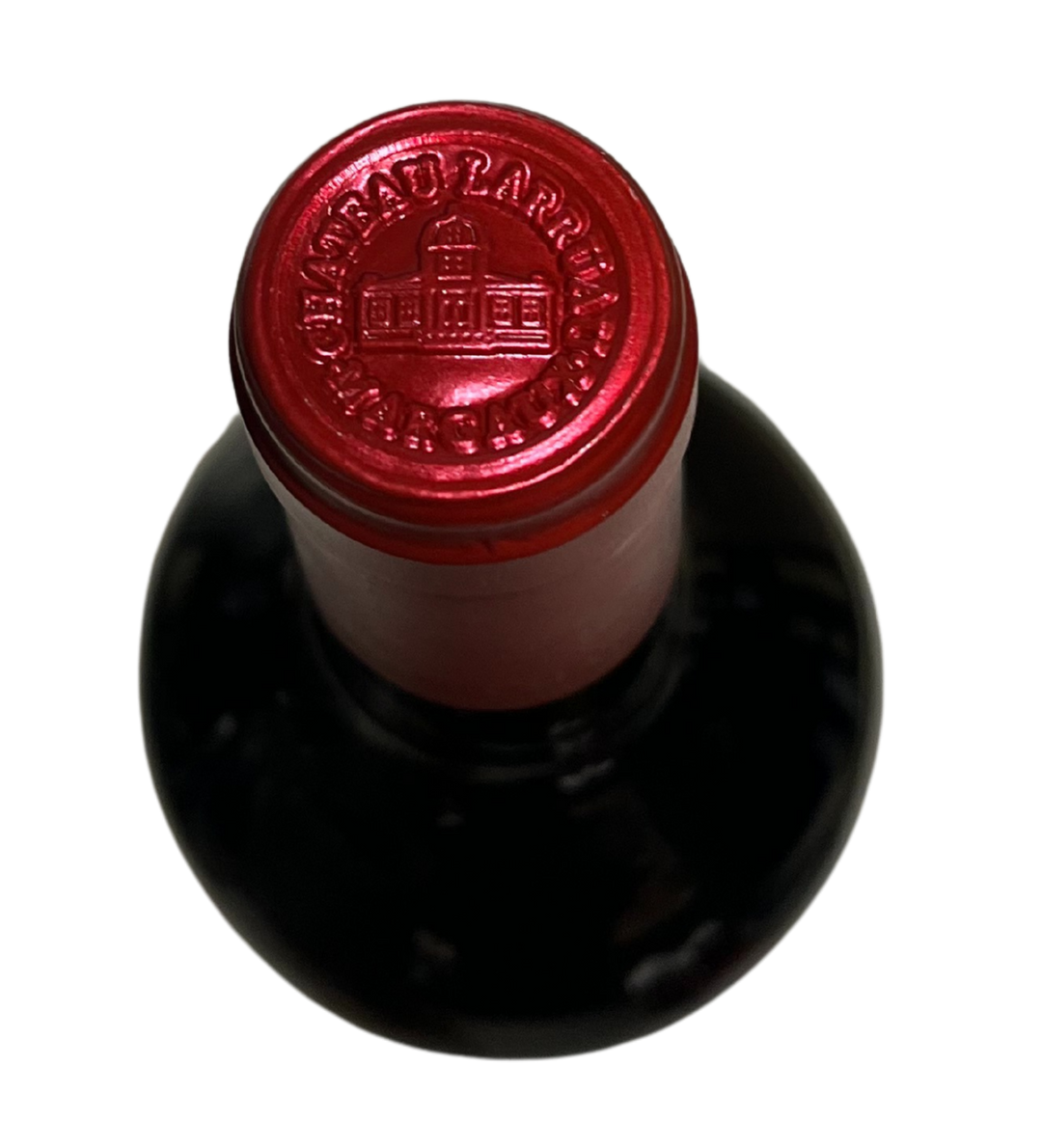 2019 Larruau Margaux