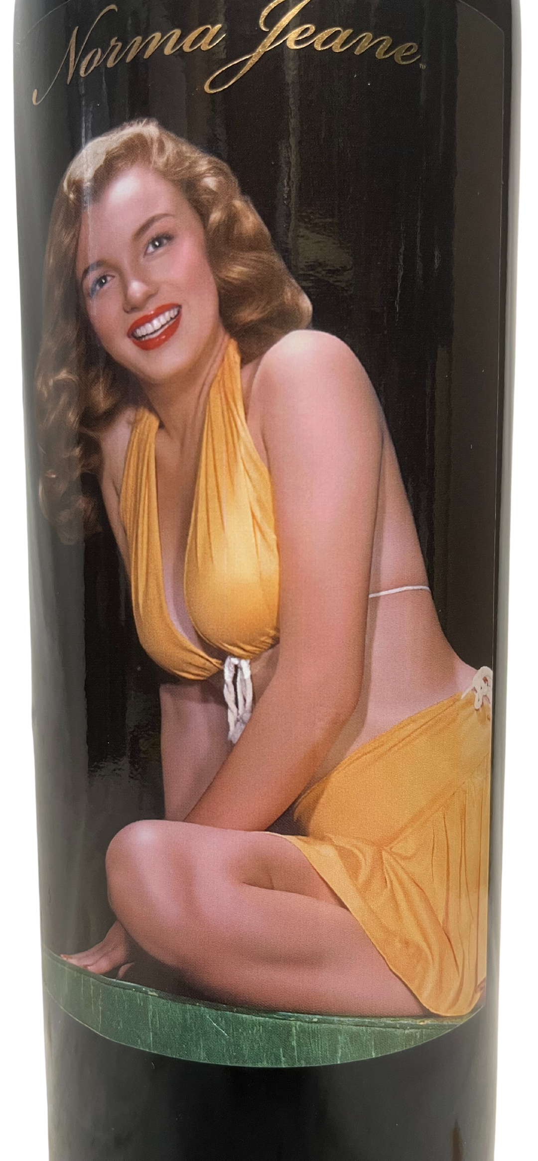 2024 Norma Jeane Merlot Napa Valley