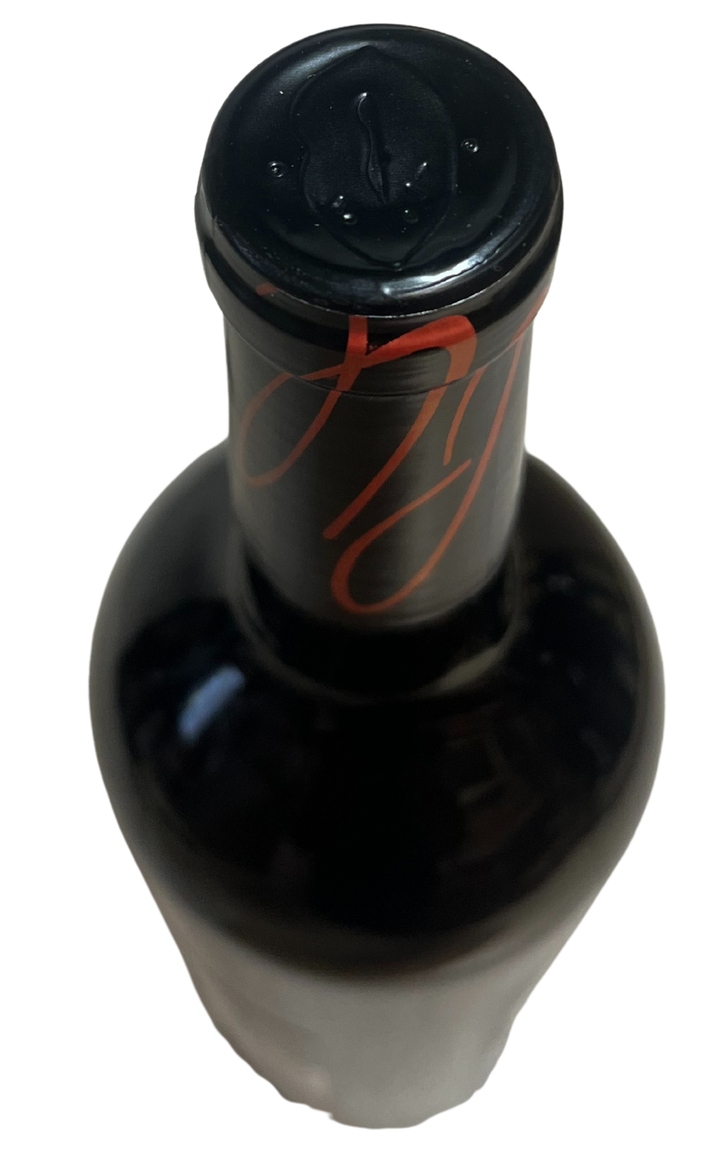 2024 Norma Jeane Merlot Napa Valley