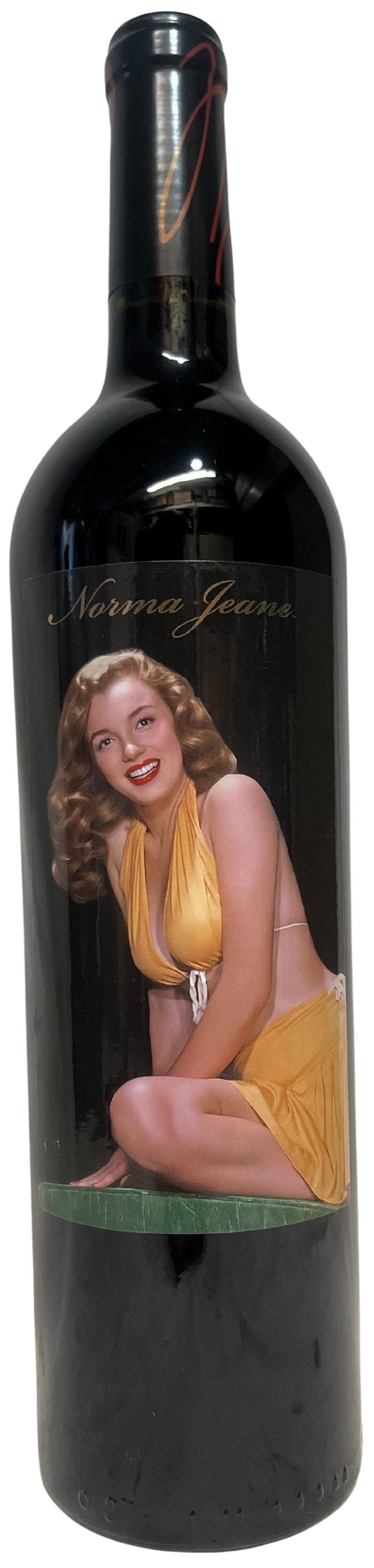 2024 Norma Jeane Merlot Napa Valley