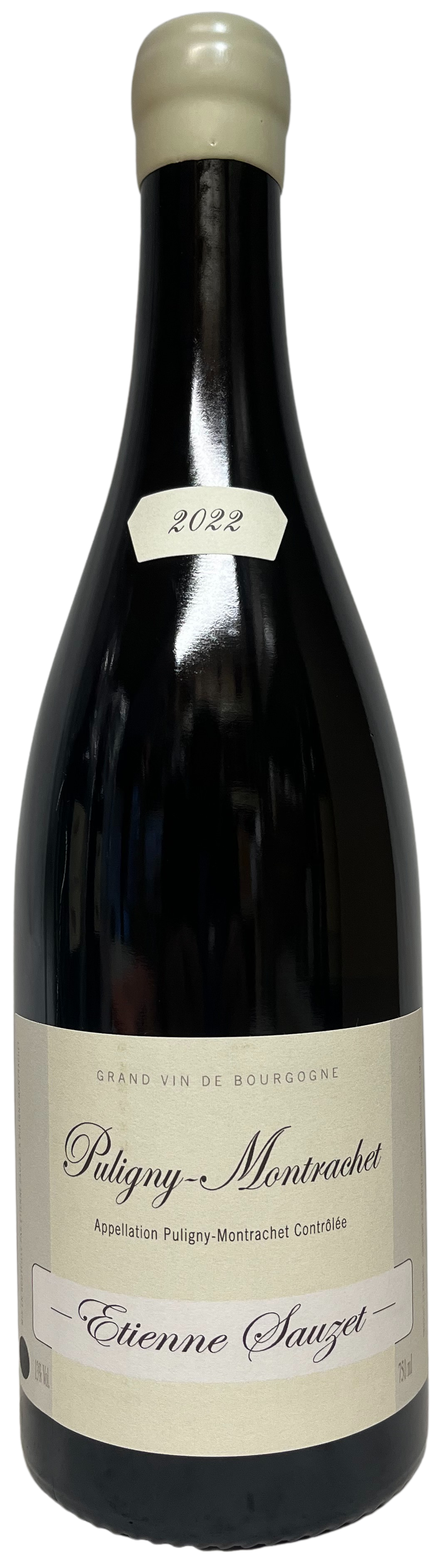 2022 Sauzet Puligny Montrachet