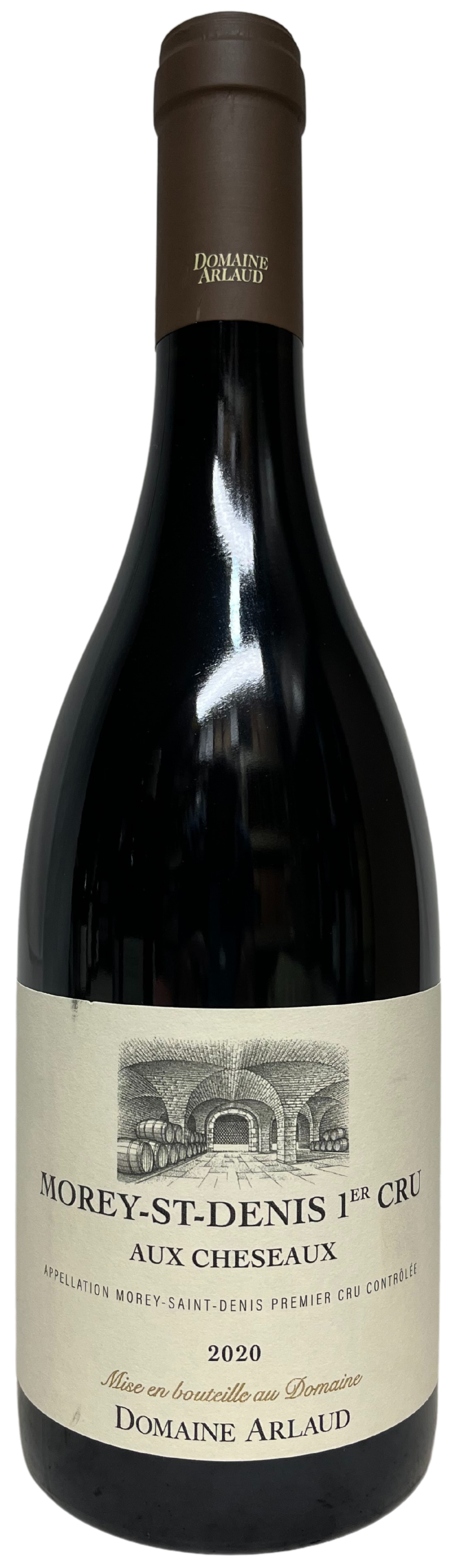 2020 Arlaud Morey St Denis Aux Cheseaux