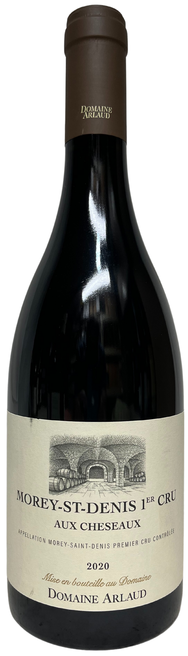 2020 Arlaud Morey St Denis Aux Cheseaux