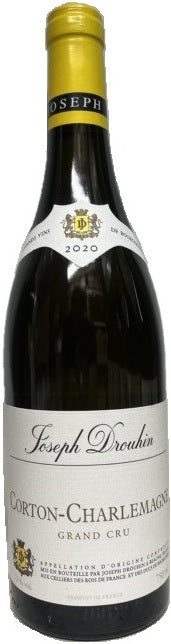 Joseph Drouhin Corton Charlemagne