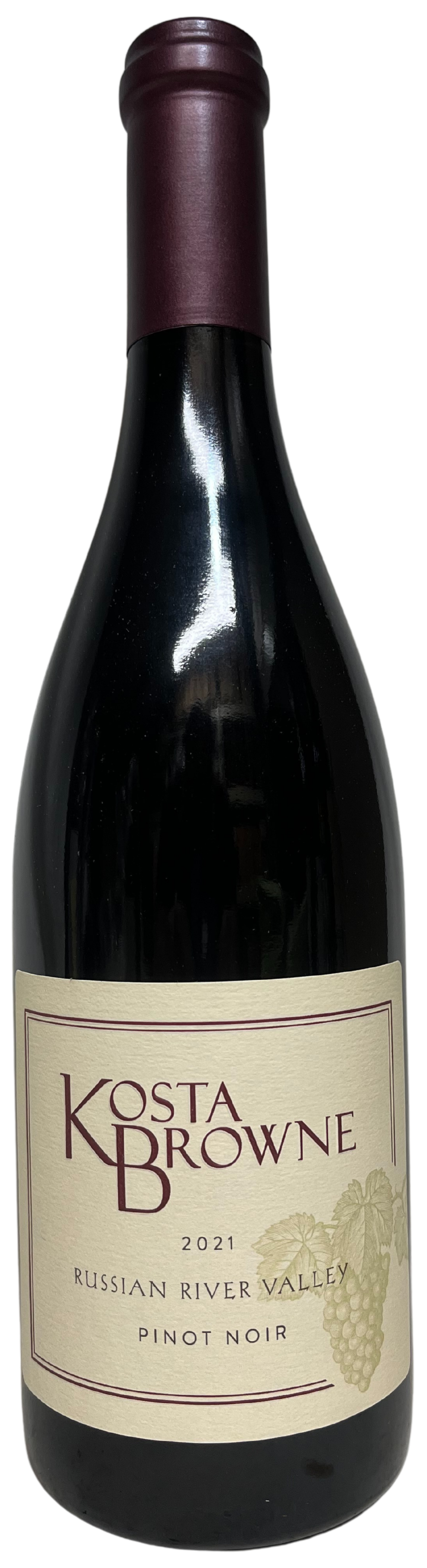 2021 Kosta Browne Russian River Pinot Noir