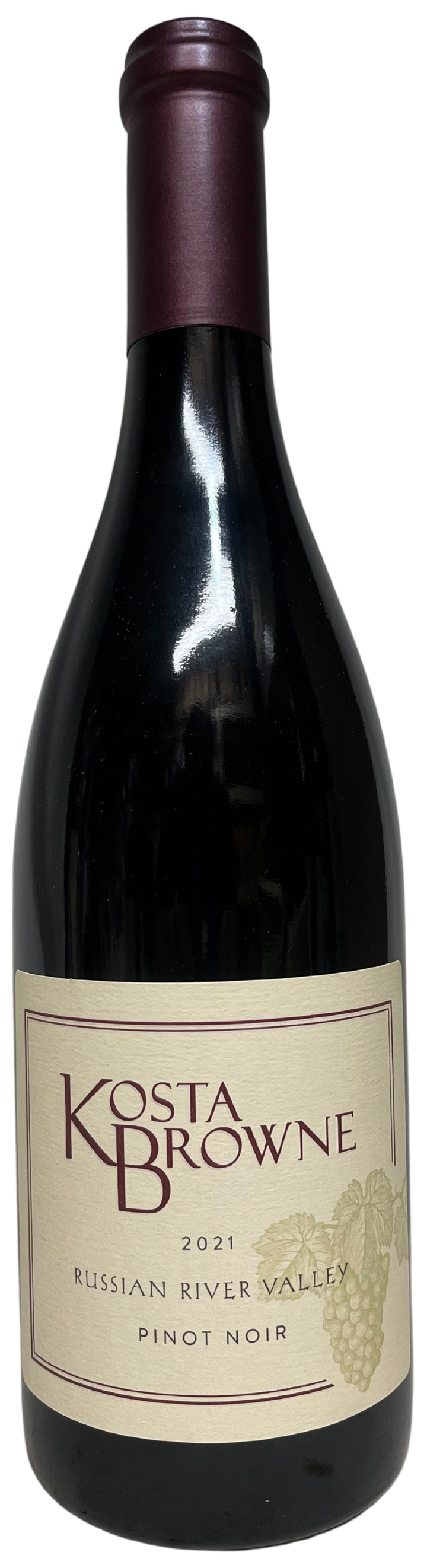 2021 Kosta Browne Russian River Pinot Noir