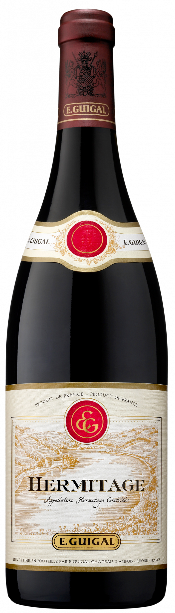2019 Guigal Hermitage