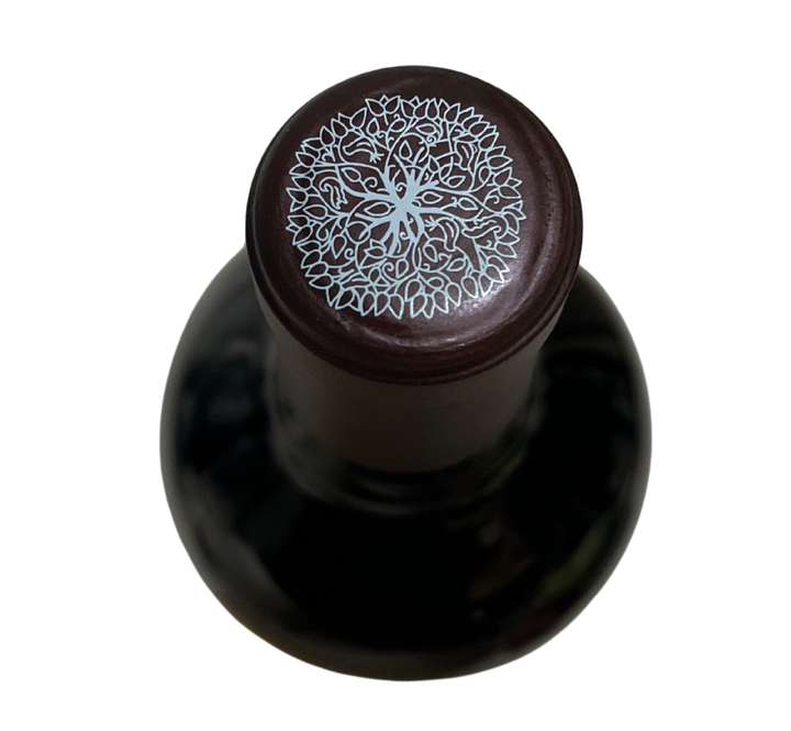 2017 Les Ormes de Pez St Estephe
