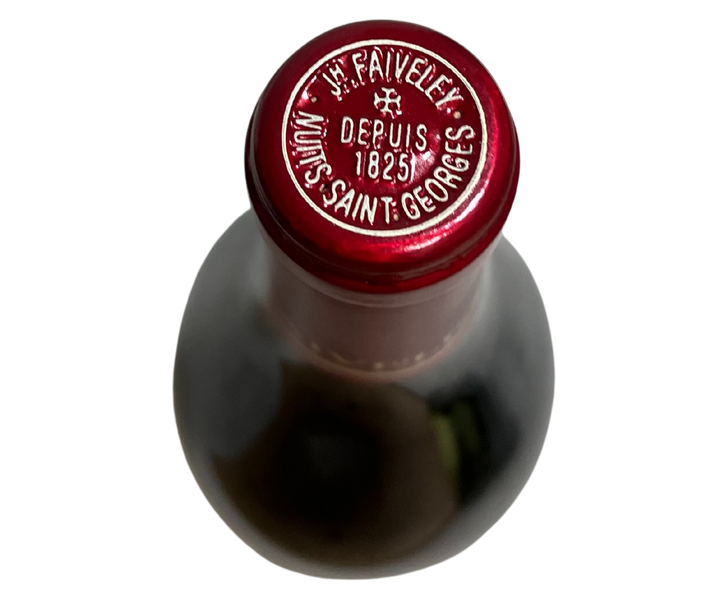 2019 Faiveley Mazis Chambertin