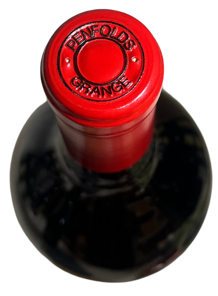 2015 Penfolds Grange