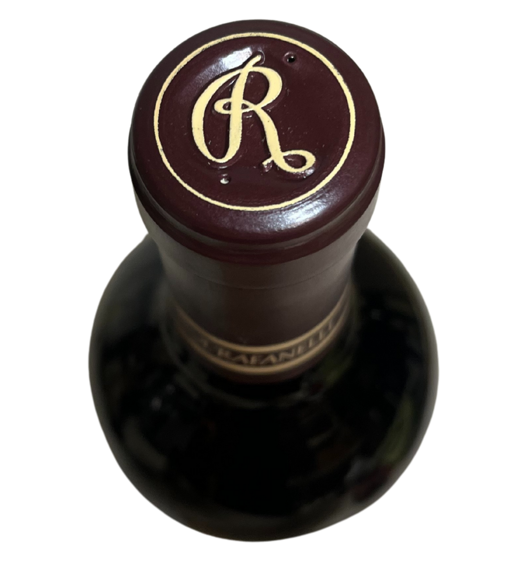 2018 A. Rafanelli Dry Creek Valley Cabernet Sauvignon