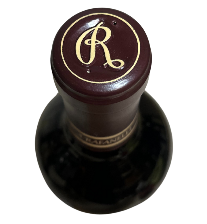 2018 A. Rafanelli Dry Creek Valley Cabernet Sauvignon