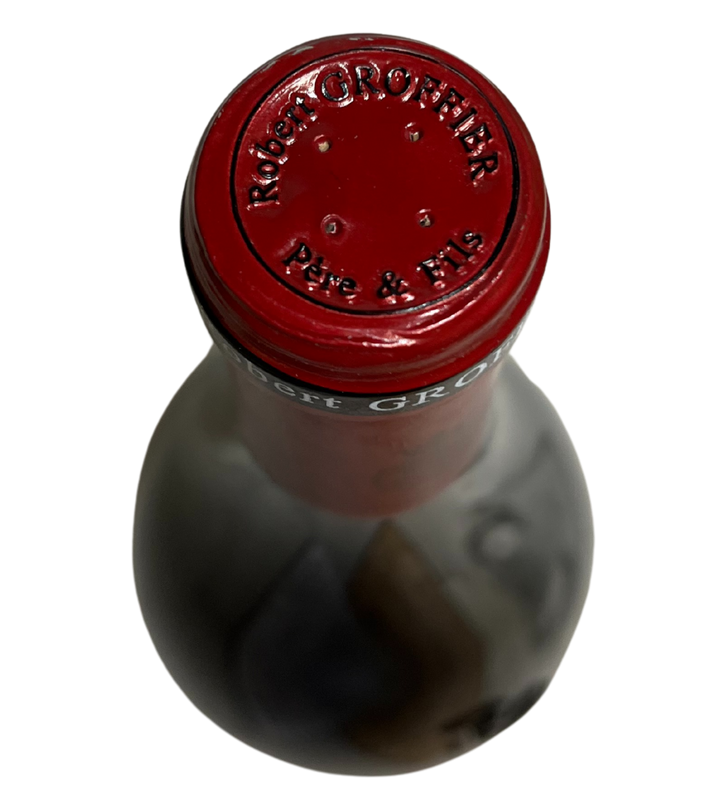2020 Robert Groffier Gevrey Chambertin Seuvrees