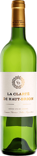 2022 La Clarte de Haut Brion Pessac Leognan Blanc