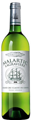 2022 Malartic Lagraviere Pessac Leognan Blanc