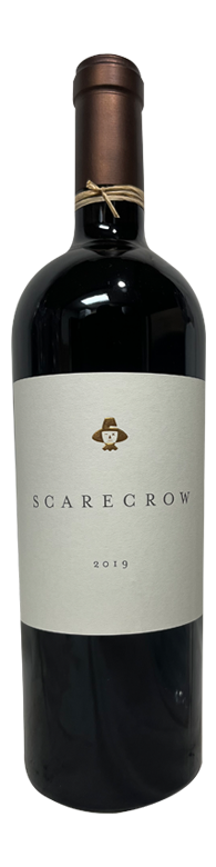 2019 Scarecrow Cabernet Sauvignon 3-Bottle Set OWC