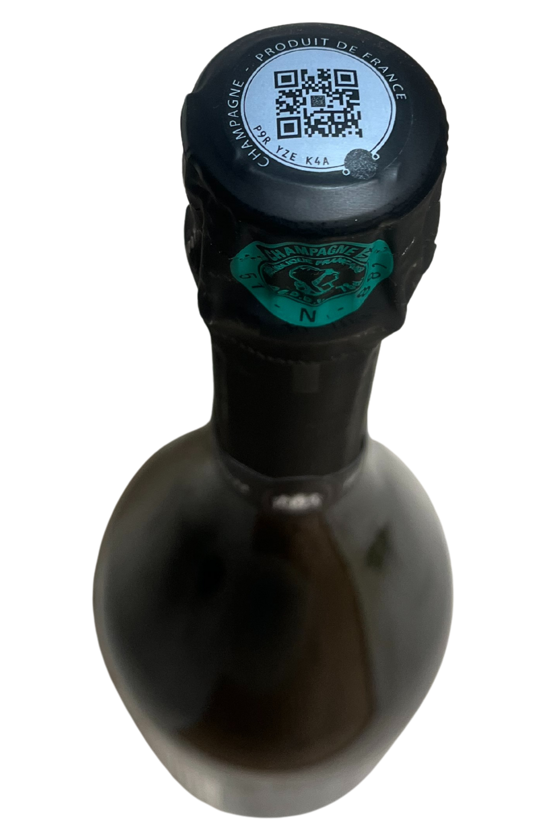 2016 Vilmart Champagne Coeur de Cuvee