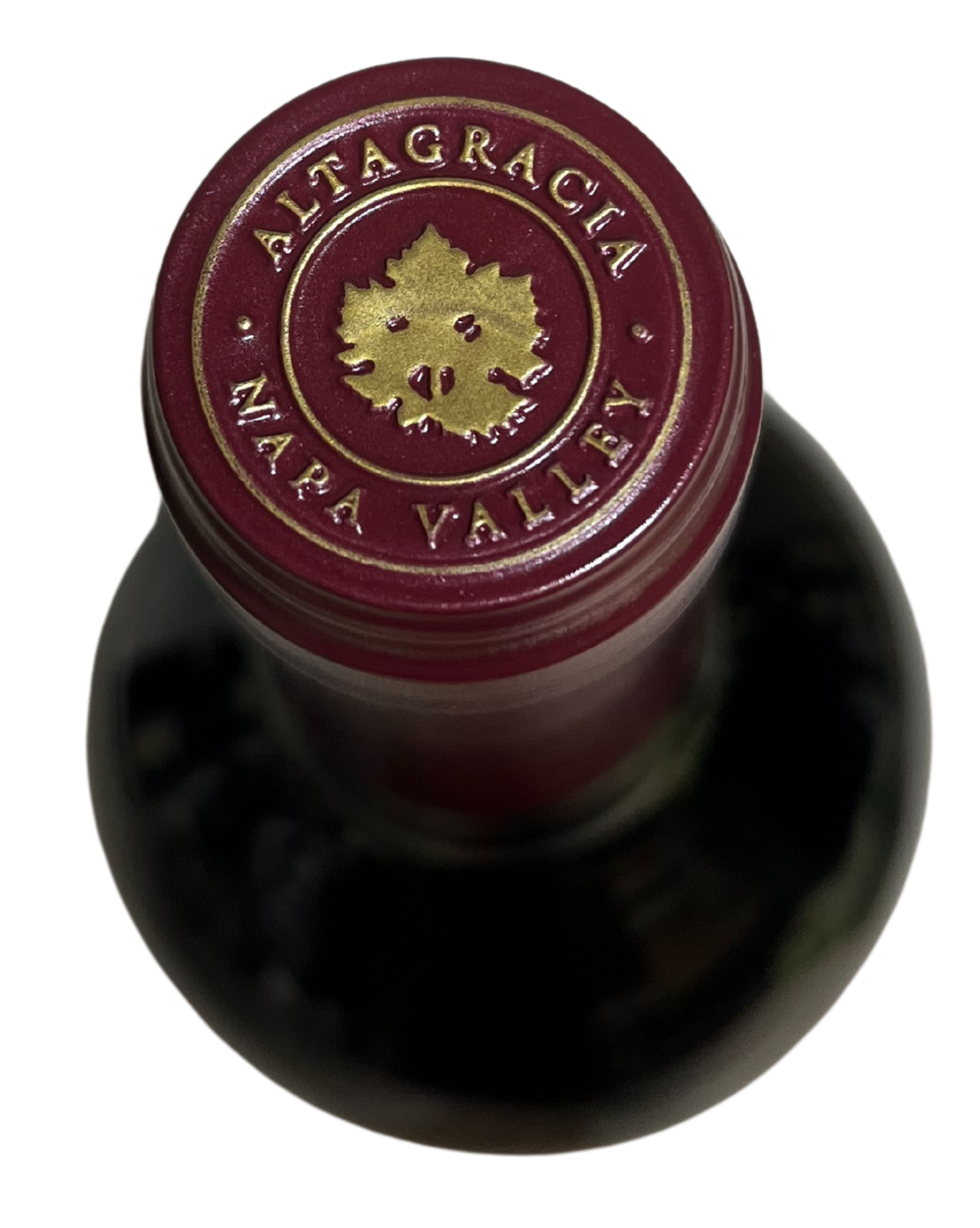 2022 Eisele Vineyard Altagracia Cabernet Sauvignon