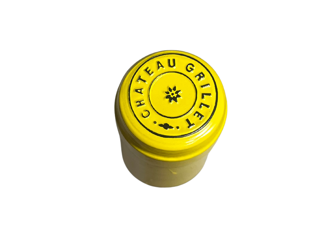 2020 Chateau Grillet Rhone Viogner Blanc