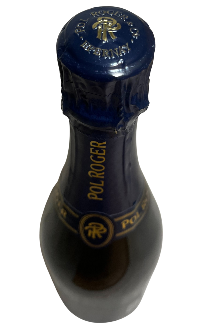 2015 Pol Roger Brut Champagne Cuvee Sir Winston Churchill