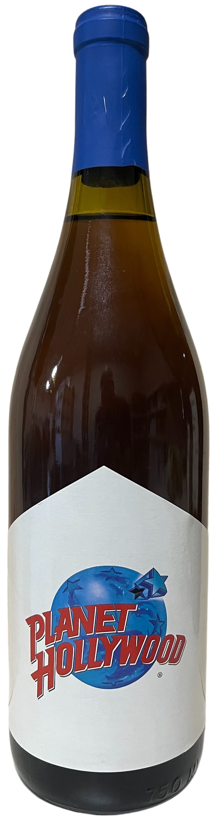 1994 Planet Hollywood California Chardonnay