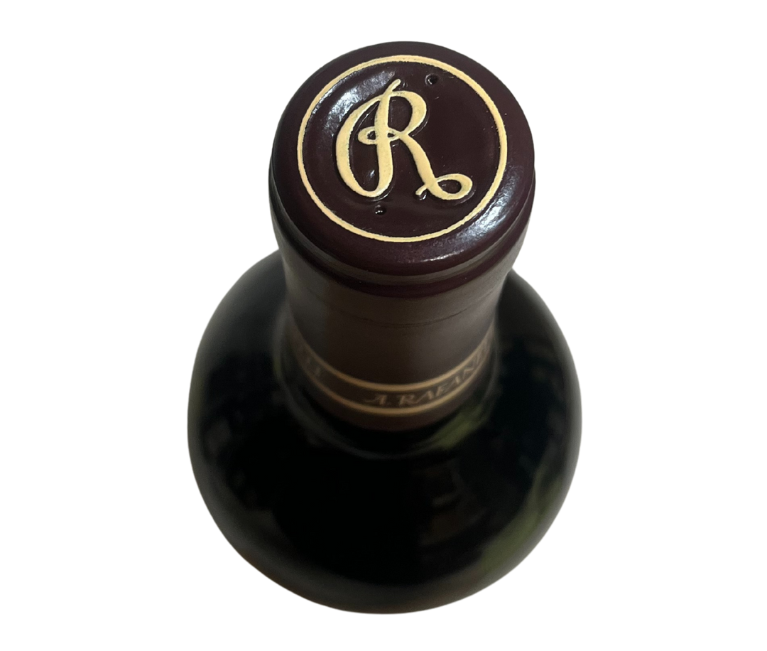 2019 A. Rafanelli Dry Creek Valley Cabernet Sauvignon