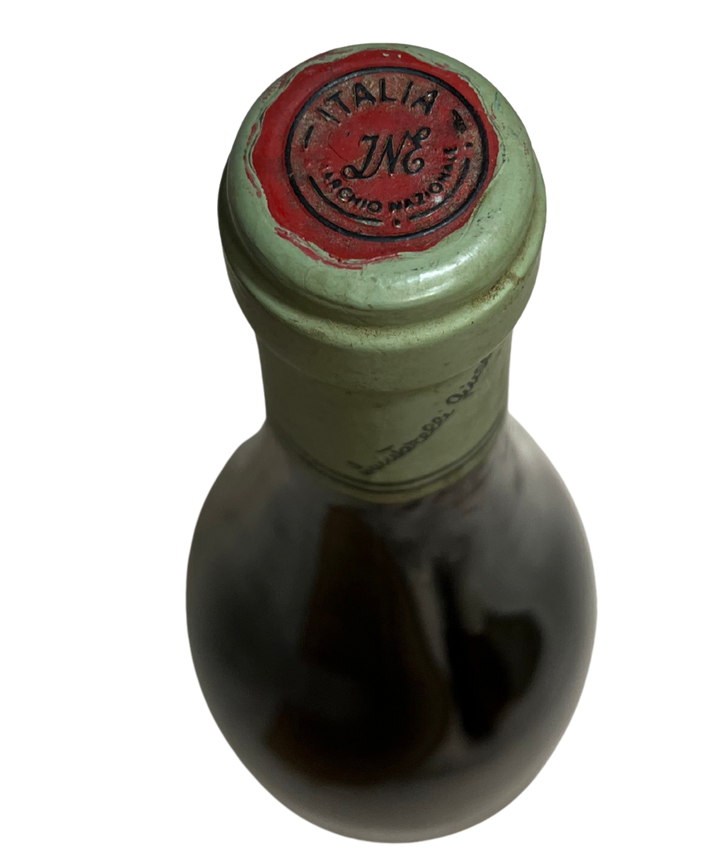 1976 Giuseppe Quintarelli Recioto della Valpolicella Amarone Classico