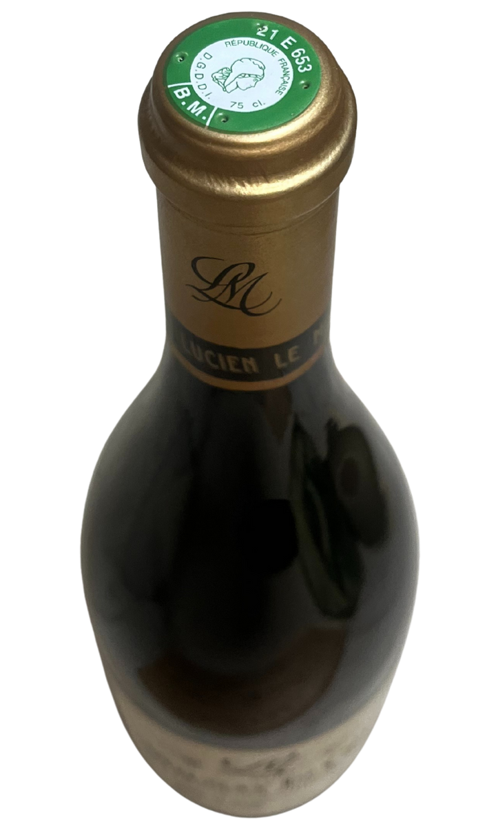2021 Lucien Le Moine Volnay Clos des Chenes