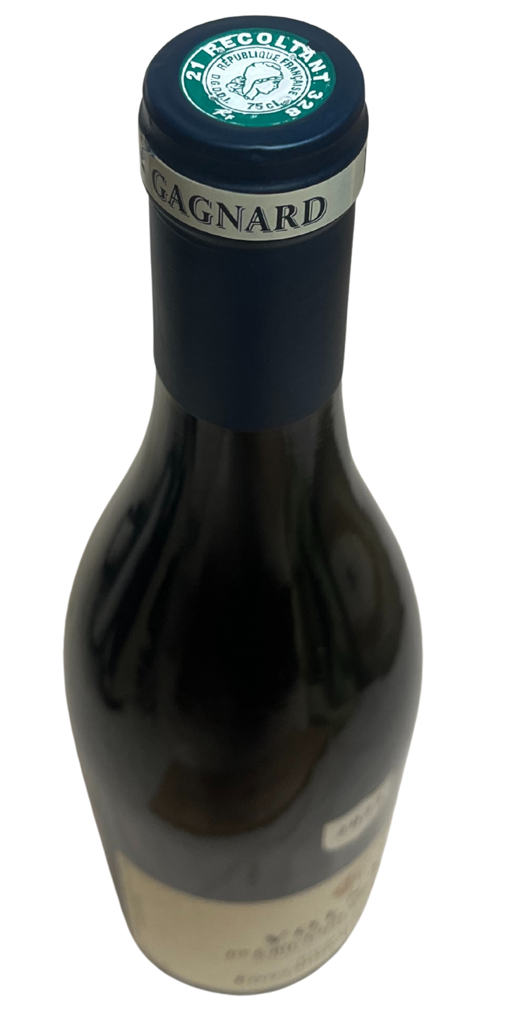 2022 Fontaine Gagnard Volnay Clos des Chenes