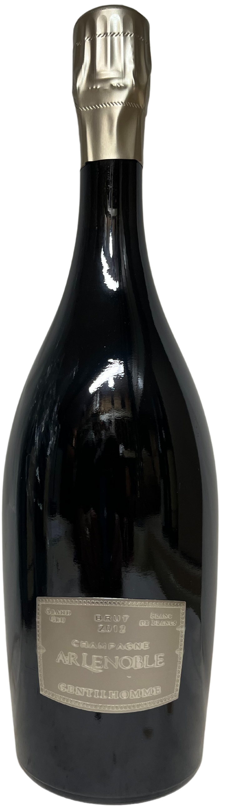 2012 AR Lenoble Champagne Cuvee Gentilhomme