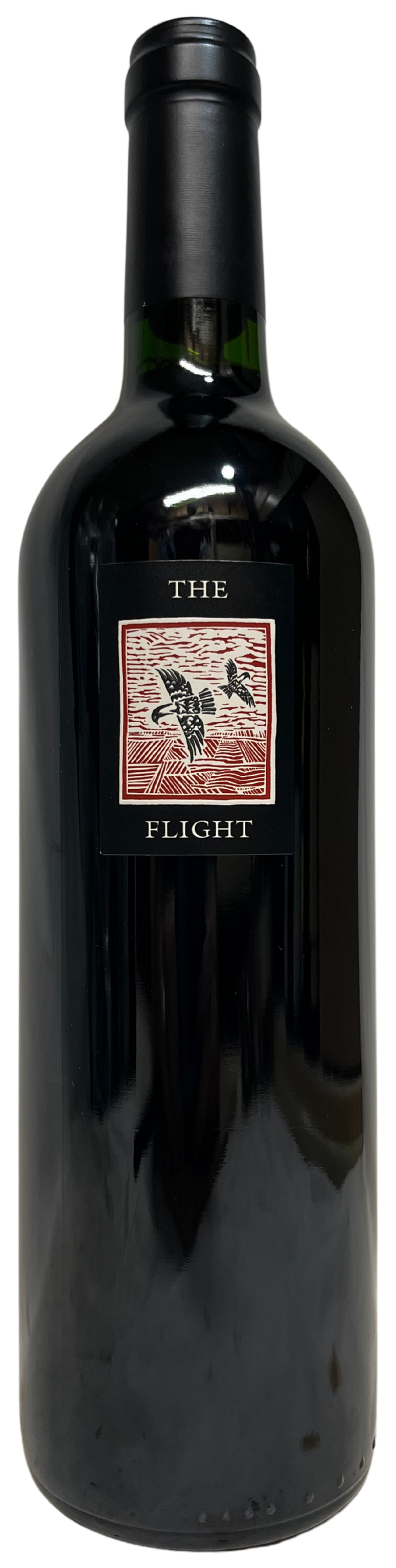 2021 Screaming Eagle The Flight