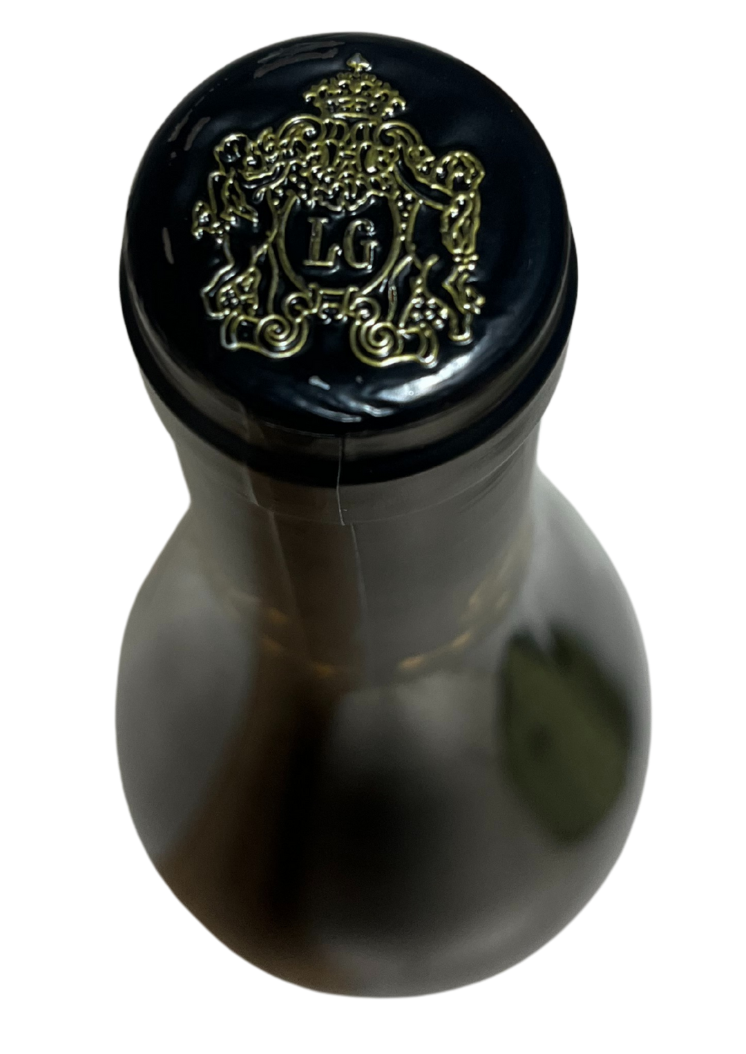 2022 Latour Giraud Meursault Cuvee Charles Maxime
