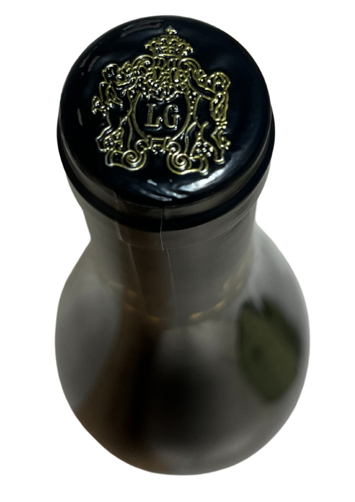 2022 Latour Giraud Meursault Cuvee Charles Maxime