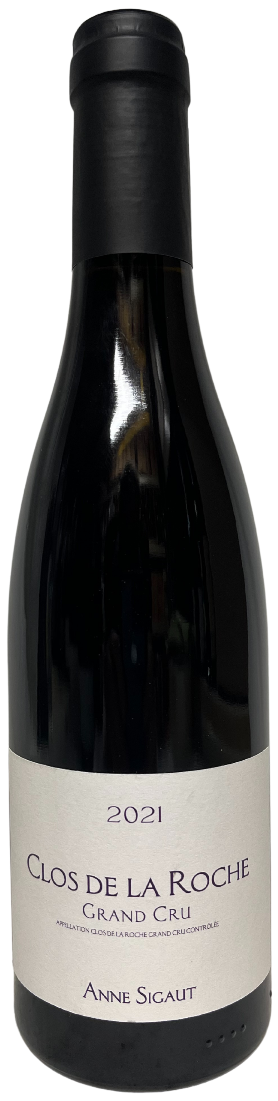 2021 Anne Sigaut Clos De La Roche