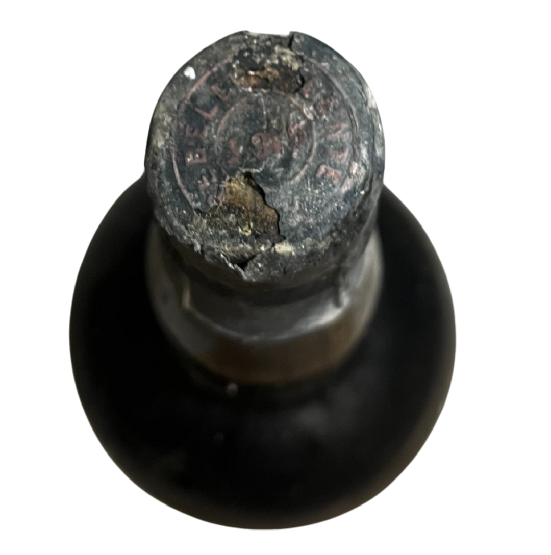 1945 Rebello Valente Vintage Port