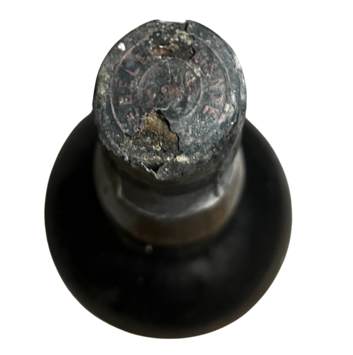 1945 Rebello Valente Vintage Port