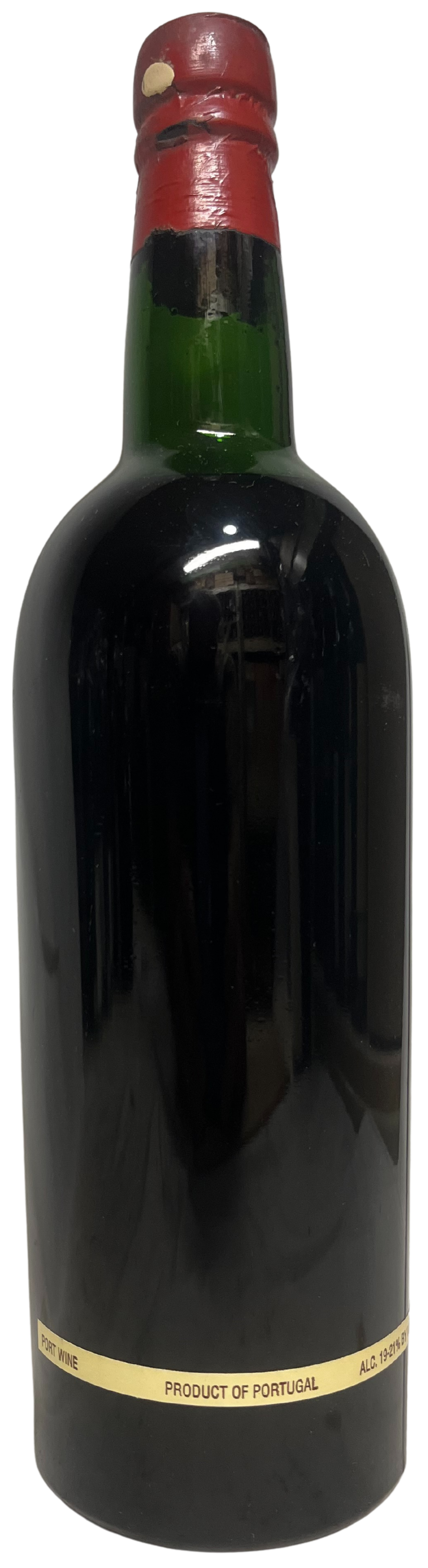 1955 Graham Vintage Port