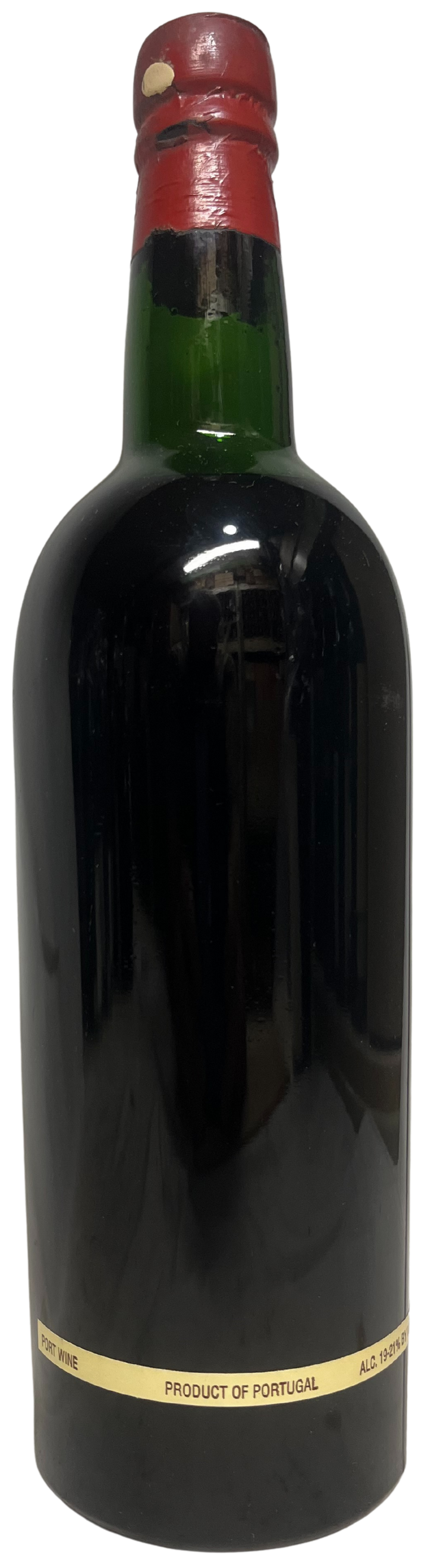 1955 Graham Vintage Port