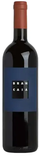 2020 Brancaia 'Il Blu' Rosso Toscana IGT