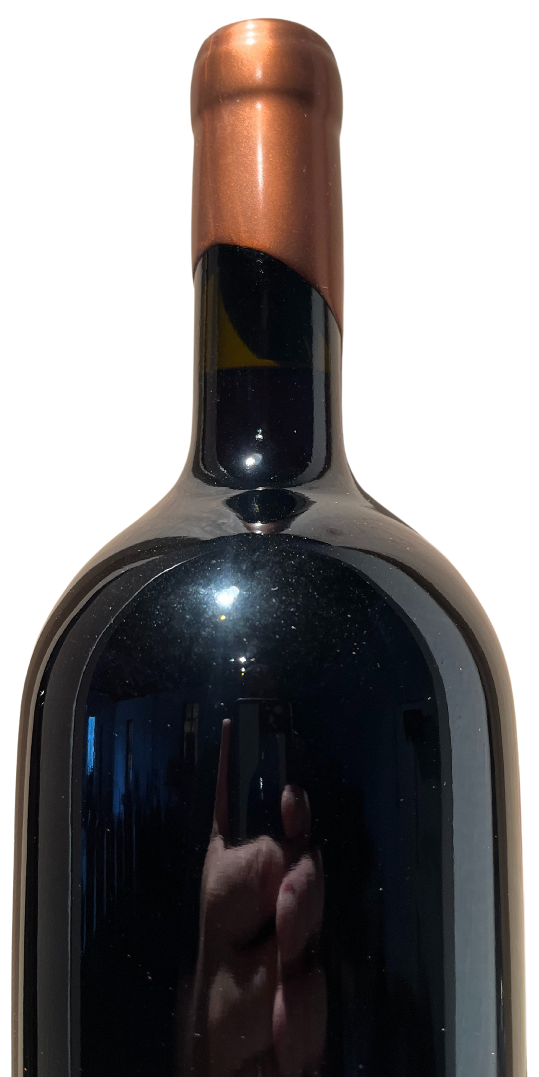 2001 Marilyn Merlot Napa Valley Merlot Etched - Scratch and Dent