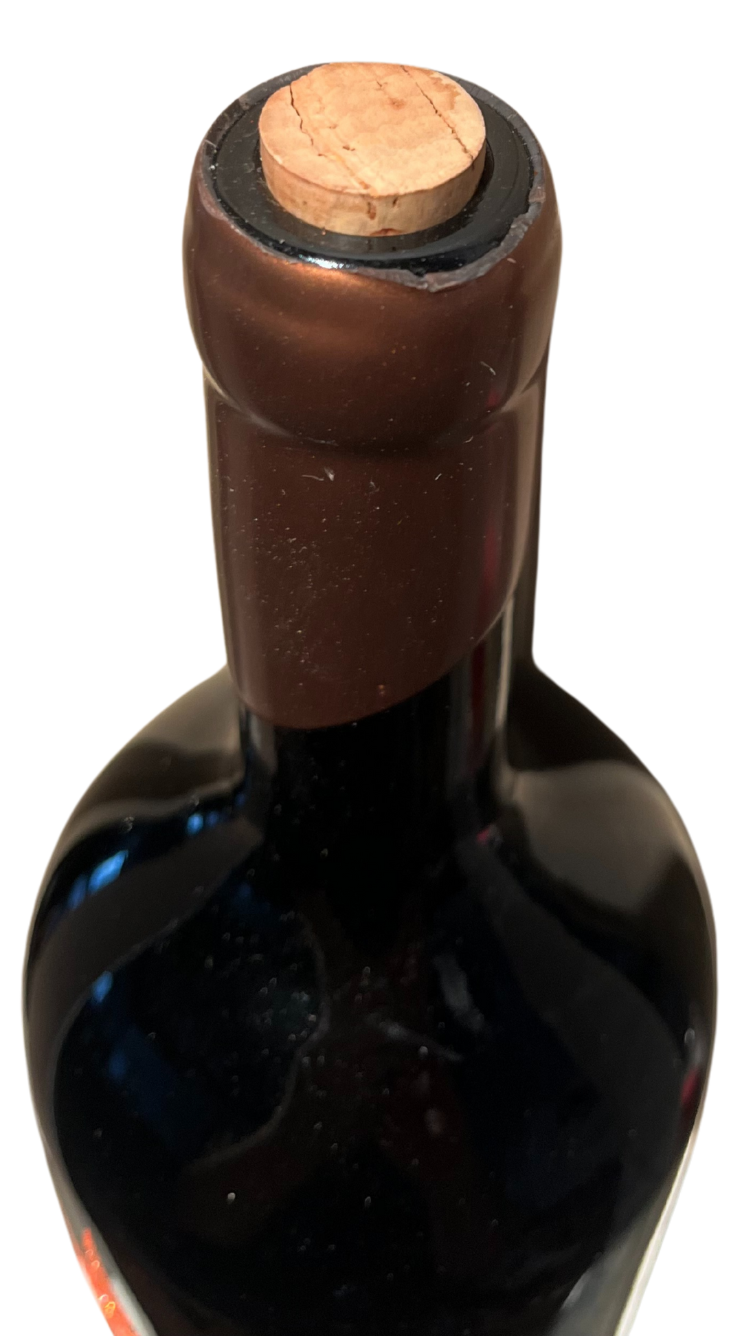 2001 Marilyn Merlot Napa Valley Merlot Etched - Scratch and Dent