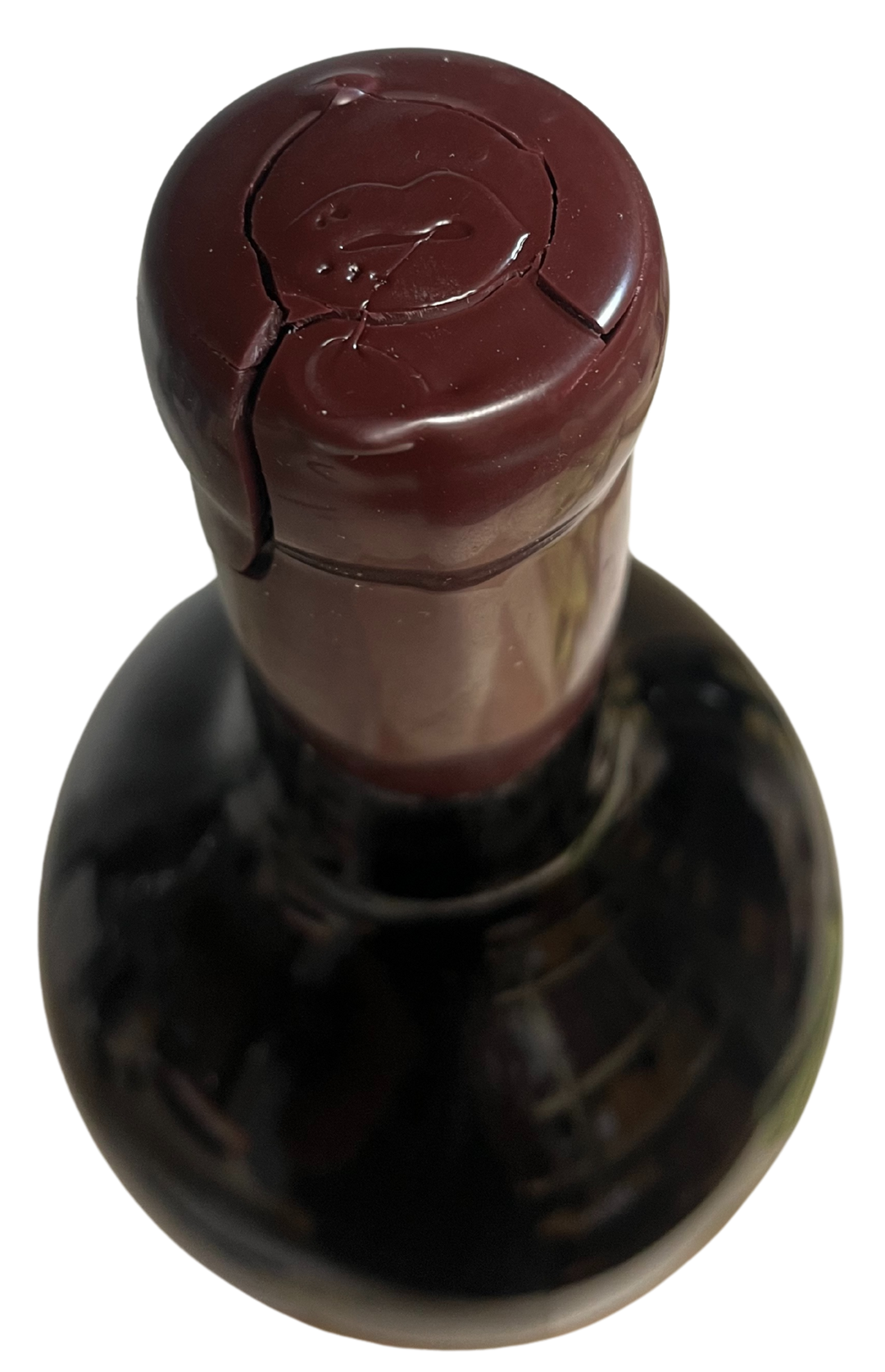 2002 Marilyn Merlot Napa Valley Merlot Etched