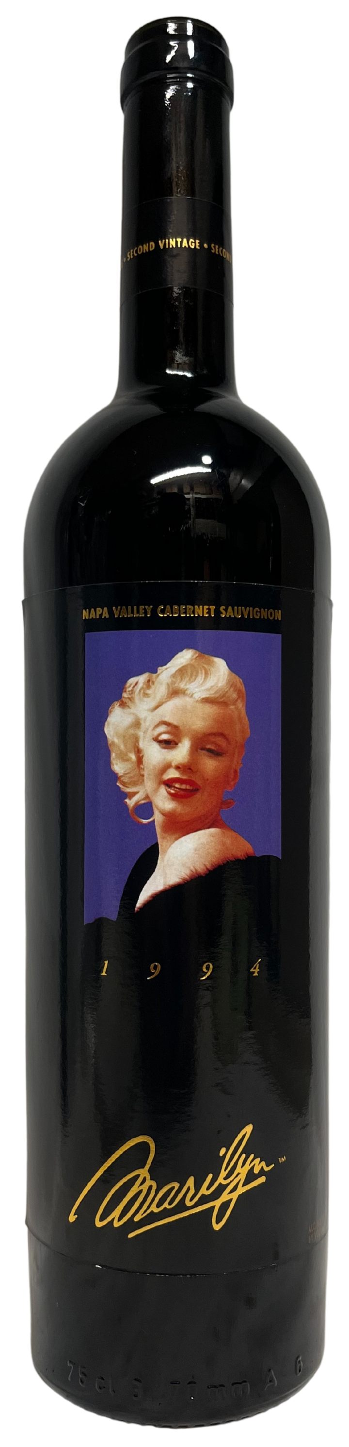 1994 Marilyn Cabernet Napa Valley Cabernet