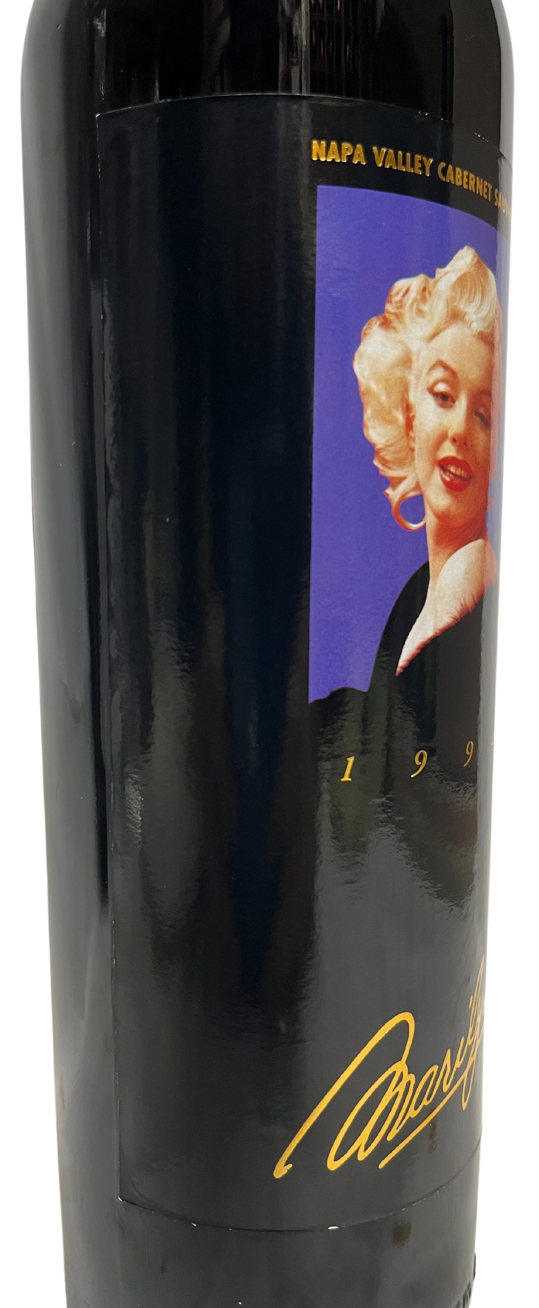 1994 Marilyn Cabernet Napa Valley Cabernet - Scratch and Dent