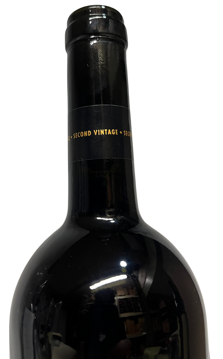 1994 Marilyn Cabernet Napa Valley Cabernet