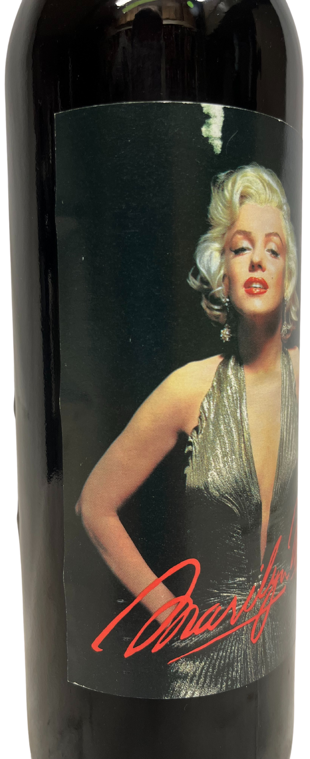 1986 Marilyn Merlot Napa Valley Merlot - Scratch and Dent