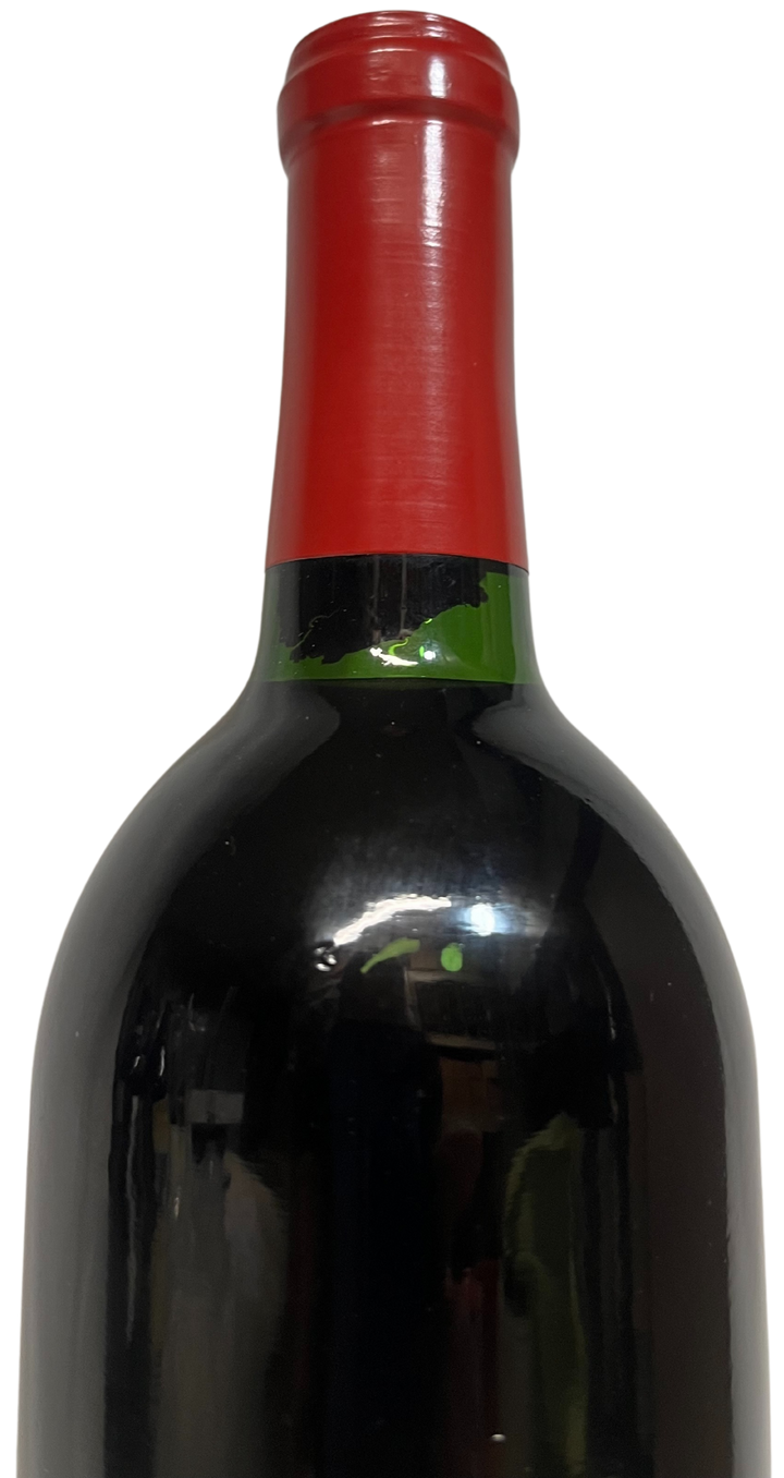 1986 Marilyn Merlot Napa Valley Merlot - Scratch and Dent