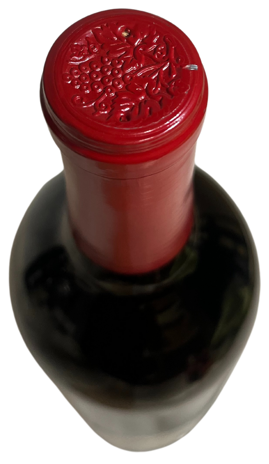 1986 Marilyn Merlot Napa Valley Merlot - Scratch and Dent